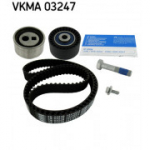 Hammasrihma komplekt SKF VKMA 03247