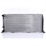 Radiaator, mootorijahutus NISSENS 60488