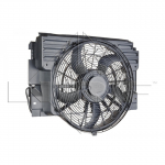 Ventilaator, mootorijahutus NRF 47218