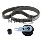 Hammasrihma komplekt SNR KD457.12