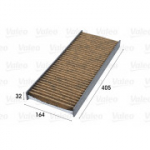 Filter, salongi&otilde;hk VALEO 701013