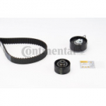 Hammasrihma komplekt CONTITECH CT1065K3