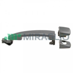 Uksek&auml;epide MIRAGLIO 80.801.03