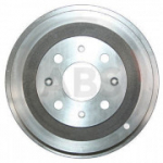 Piduritrummel A.B.S. 2825-S