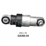 Pingutusrull, soonrihm SNR GA350.34