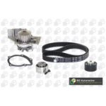 Veepump + hammasrihmakomplekt BGA TB1430CPK