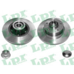 Piduriketas LPR R1020PCA
