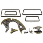 Mootori keti komplekt SWAG 30 94 5007