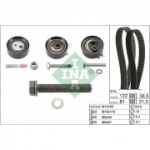 Hammasrihma komplekt INA 530 0484 10