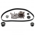 Veepump + hammasrihmakomplekt FEBI BILSTEIN 32860