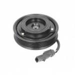Magnetsidur, kliimakompressor THERMOTEC KTT040171
