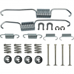 Lisakomplekt, piduriklotsid TRW SFK181