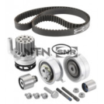 Veepump + hammasrihmakomplekt SNR KDP457.720