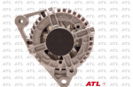 Generaator ATL Autotechnik L 48 090