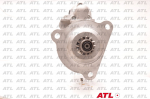 Starter ATL Autotechnik A 22 250