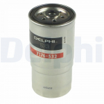 K&uuml;tusefilter DELPHI HDF532