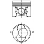 Kolvid KOLBENSCHMIDT 40422600