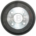 Piduritrummel A.B.S. 2524-S