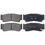 Piduriklotsi komplekt, ketaspidur A.B.S. 37523