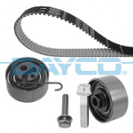 Hammasrihma komplekt DAYCO KTB797