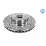 Piduriketas MEYLE 015 521 2045