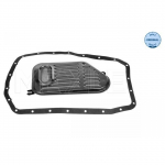 H&uuml;draulikafiltrikomplekt, automaatk&auml;igukast MEYLE 300 243 4108/S