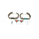Piduriklotside komplekt BOSCH 0 204 114 190