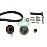 Hammasrihma komplekt INA 530 0482 10