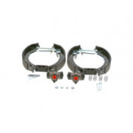 Piduriklotside komplekt BOSCH 0 204 114 631
