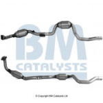 T&auml;iendus-katal&uuml;saator BM CATALYSTS BM90859H