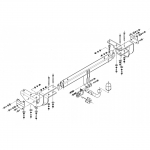 K&auml;rukonks STEINHOF STL163 Lexus RX