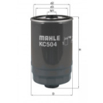 K&uuml;tusefilter KNECHT KC 504