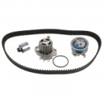 Veepump + hammasrihmakomplekt FEBI BILSTEIN 40618