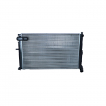 Radiaator, mootorijahutus NRF 50418