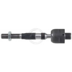 Sisemine rooliots, roolivarras A.B.S. 240705