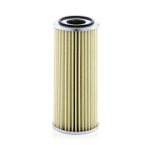Filter, t&ouml;&ouml;h&uuml;draulika MANN-FILTER HD 1044/2