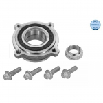 Rattarumm MEYLE 300 343 1101/S