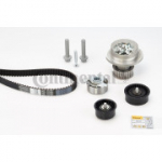 Veepump + hammasrihmakomplekt CONTITECH CT975WP3