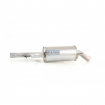 Kesksummuti WALKER 22973