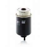 K&uuml;tusefilter MANN-FILTER WK 8166