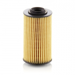 &Otilde;lifilter MANN-FILTER HU 69/3 x