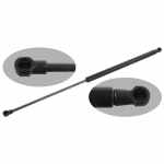 Gaasivedru, tagaklaas FEBI BILSTEIN 34430