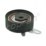 Pingutusrull, hammasrihm TOPRAN 108 165