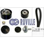 Hammasrihma komplekt RUVILLE 5551971