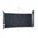 Kondensaator, kliimaseade NRF 35863