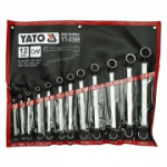 Silmusv&otilde;tmete komplekt YATO YT0398