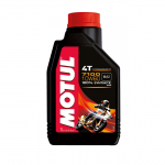 Mootori&otilde;li MOTUL 7100 4T 10W60 1L