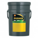 Mootori&otilde;li SHELL RIMULA R6 LME 5W30 20L