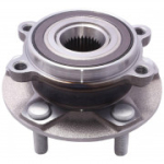 Rattarumm FEBEST 0582-CX5F