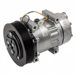 Kompressor, kliimaseade FEBI BILSTEIN 43558